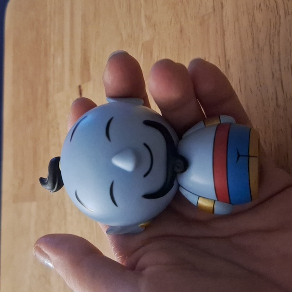 Disney Aladdin Funko Pop - Picture 3 of 5